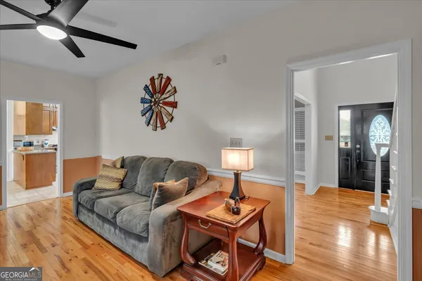 $405,000 | 841 Plantation Club Drive, Gray, GA 31032