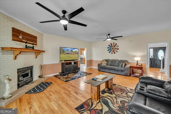 $405,000 | 841 Plantation Club Drive, Gray, GA 31032