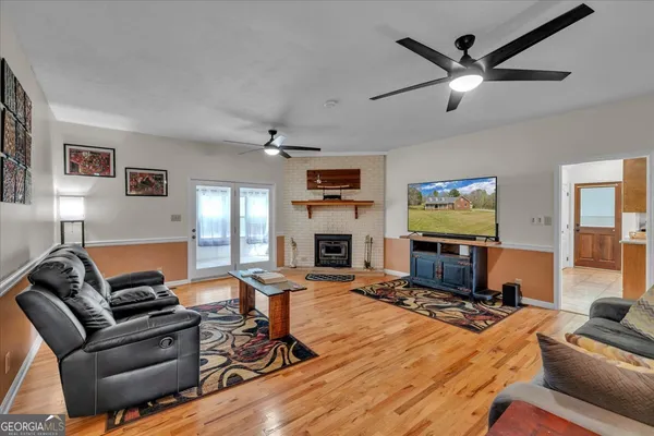 $405,000 | 841 Plantation Club Drive, Gray, GA 31032