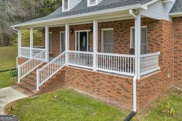 $405,000 | 841 Plantation Club Drive, Gray, GA 31032