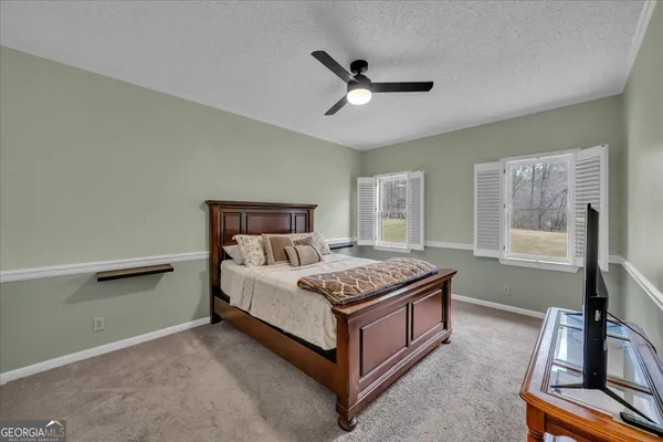 $405,000 | 841 Plantation Club Drive, Gray, GA 31032