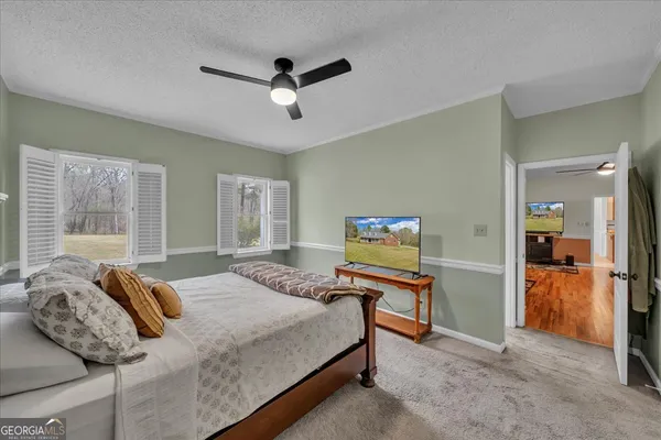 $405,000 | 841 Plantation Club Drive, Gray, GA 31032