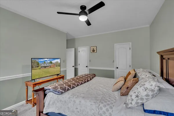 $405,000 | 841 Plantation Club Drive, Gray, GA 31032