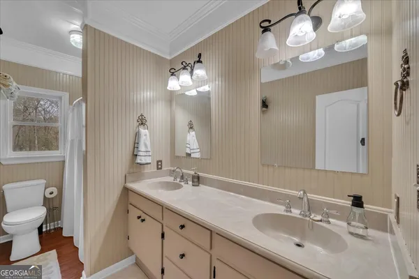 $405,000 | 841 Plantation Club Drive, Gray, GA 31032