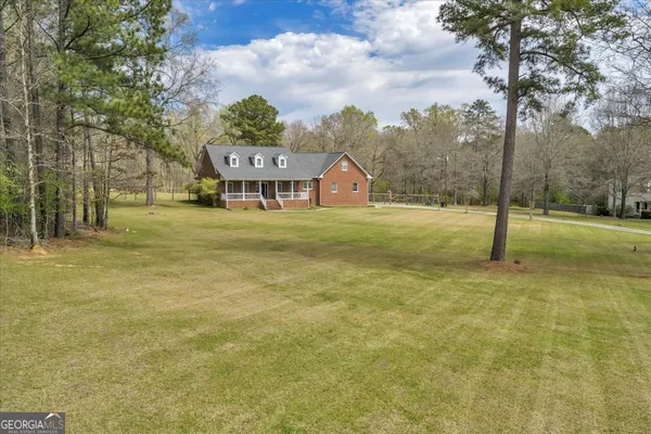 $405,000 | 841 Plantation Club Drive, Gray, GA 31032