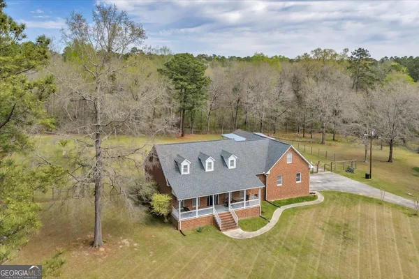 $405,000 | 841 Plantation Club Drive, Gray, GA 31032