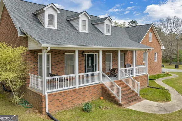 $405,000 | 841 Plantation Club Drive, Gray, GA 31032