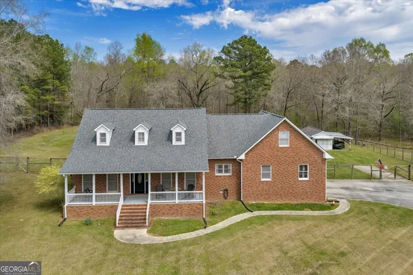 $405,000 | 841 Plantation Club Drive, Gray, GA 31032
