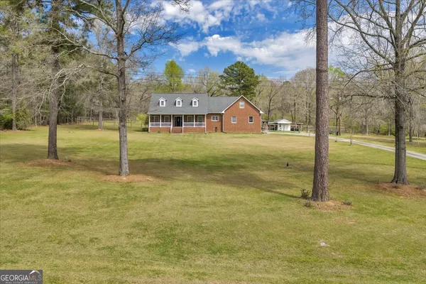 $405,000 | 841 Plantation Club Drive, Gray, GA 31032