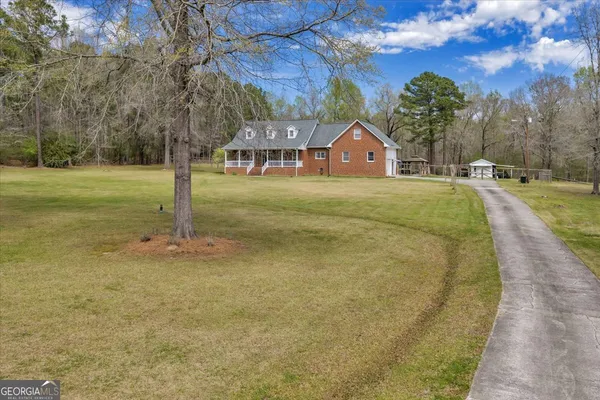 $405,000 | 841 Plantation Club Drive, Gray, GA 31032
