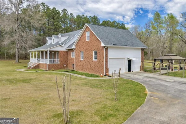 $405,000 | 841 Plantation Club Drive, Gray, GA 31032
