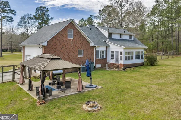 $405,000 | 841 Plantation Club Drive, Gray, GA 31032