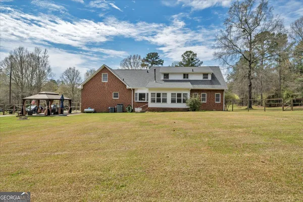 $405,000 | 841 Plantation Club Drive, Gray, GA 31032