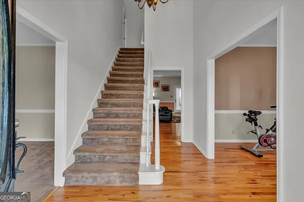 $405,000 | 841 Plantation Club Drive, Gray, GA 31032