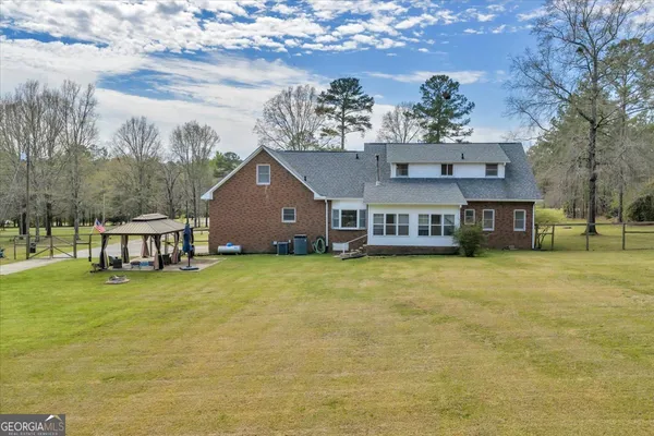 $405,000 | 841 Plantation Club Drive, Gray, GA 31032