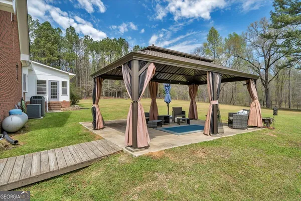 $405,000 | 841 Plantation Club Drive, Gray, GA 31032