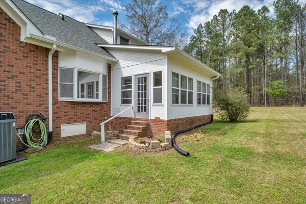 $405,000 | 841 Plantation Club Drive, Gray, GA 31032
