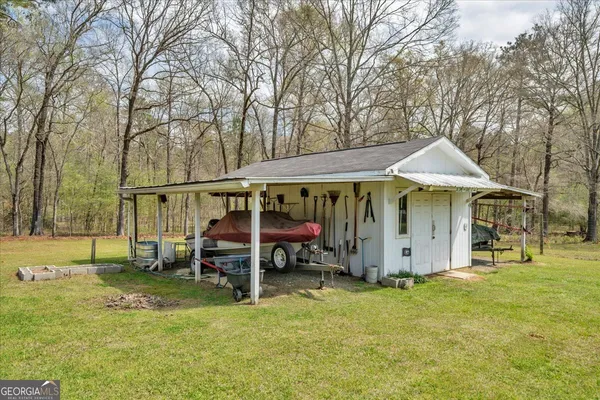 $405,000 | 841 Plantation Club Drive, Gray, GA 31032