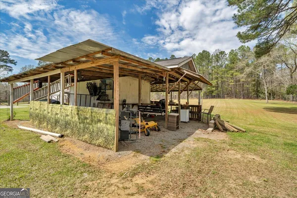 $405,000 | 841 Plantation Club Drive, Gray, GA 31032