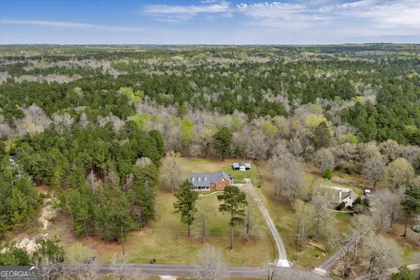 $405,000 | 841 Plantation Club Drive, Gray, GA 31032