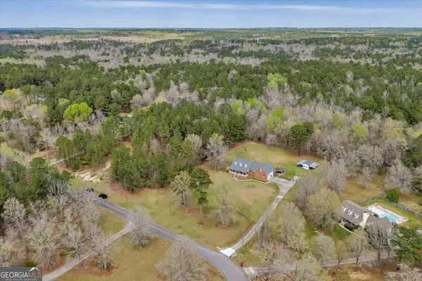 $405,000 | 841 Plantation Club Drive, Gray, GA 31032