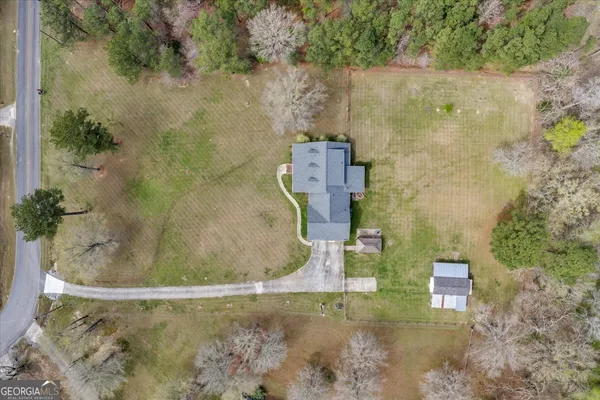 $405,000 | 841 Plantation Club Drive, Gray, GA 31032