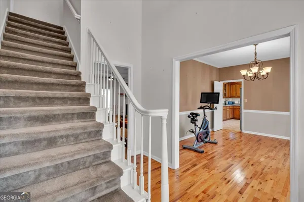 $405,000 | 841 Plantation Club Drive, Gray, GA 31032