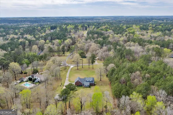 $405,000 | 841 Plantation Club Drive, Gray, GA 31032