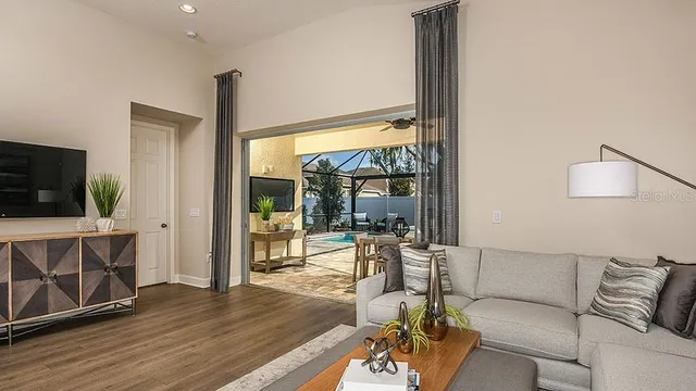 $467,999 | 14255 Sawmill Street, Parrish, FL 34219