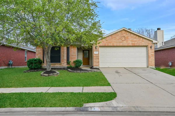 $1,900 | 4022 Mt Everest Way, Katy, TX 77449