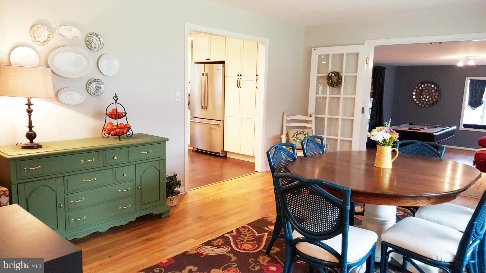 14127 Blenheim Road North Phoenix, MD 21131 - Photo 11 of 30 Dining Room