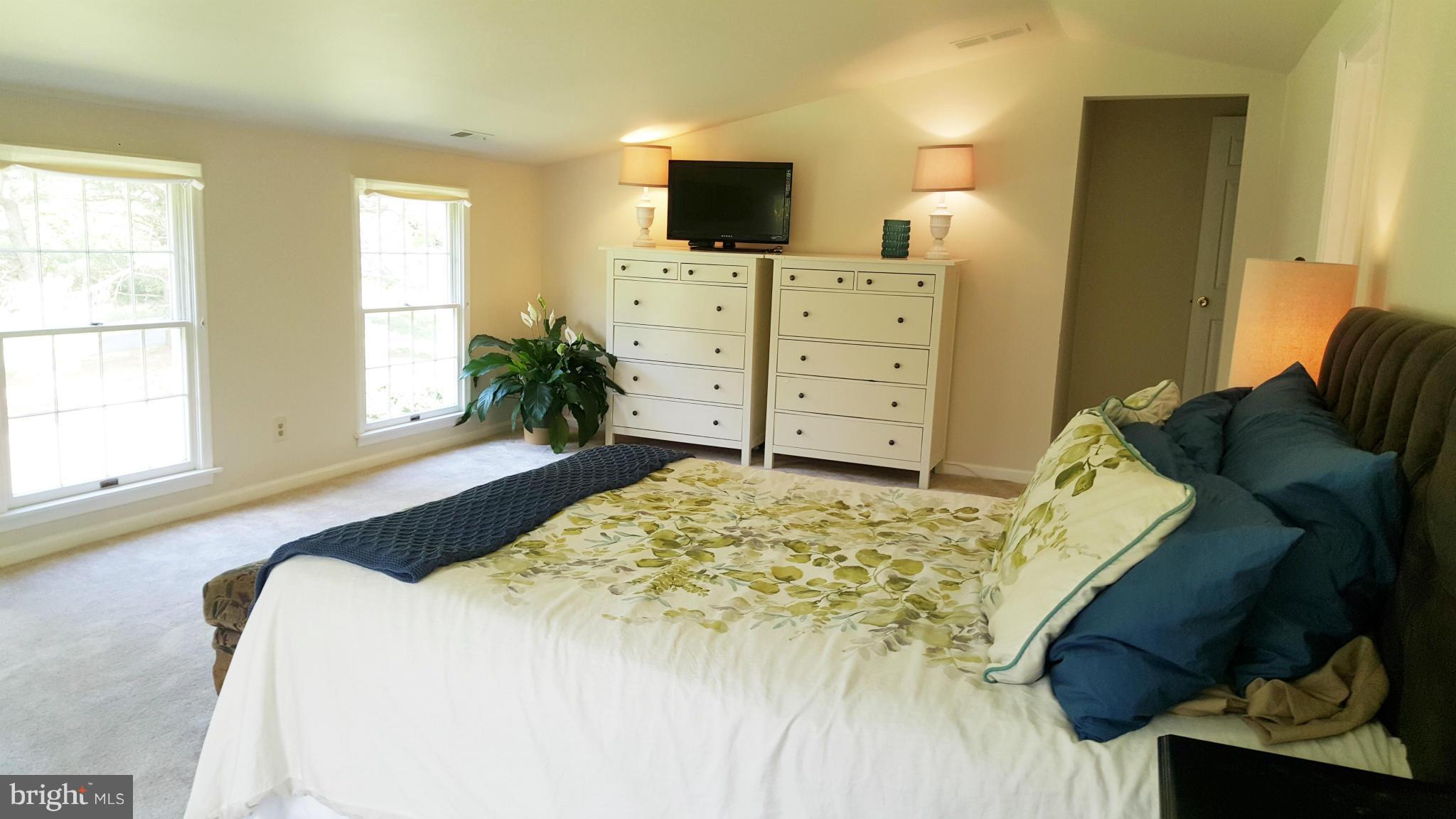 14127 Blenheim Road North Phoenix, MD 21131 - Photo 14 of 30 Bedroom (Master)