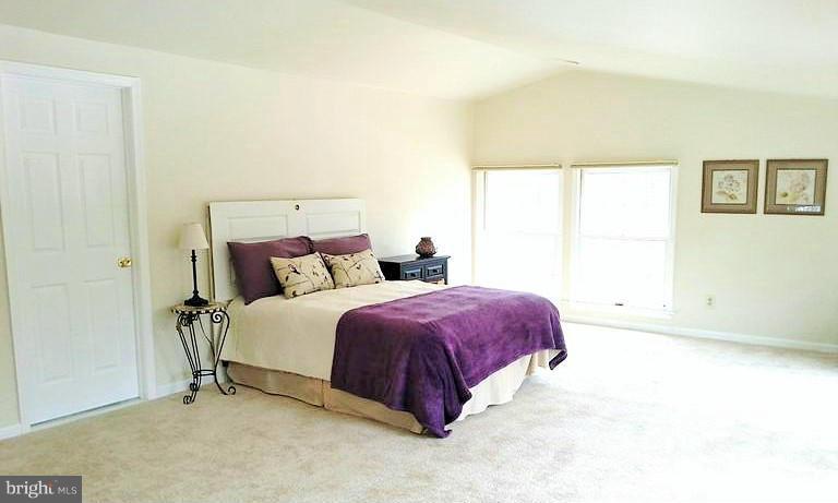 14127 Blenheim Road North Phoenix, MD 21131 - Photo 16 of 30 Bedroom (Master)
