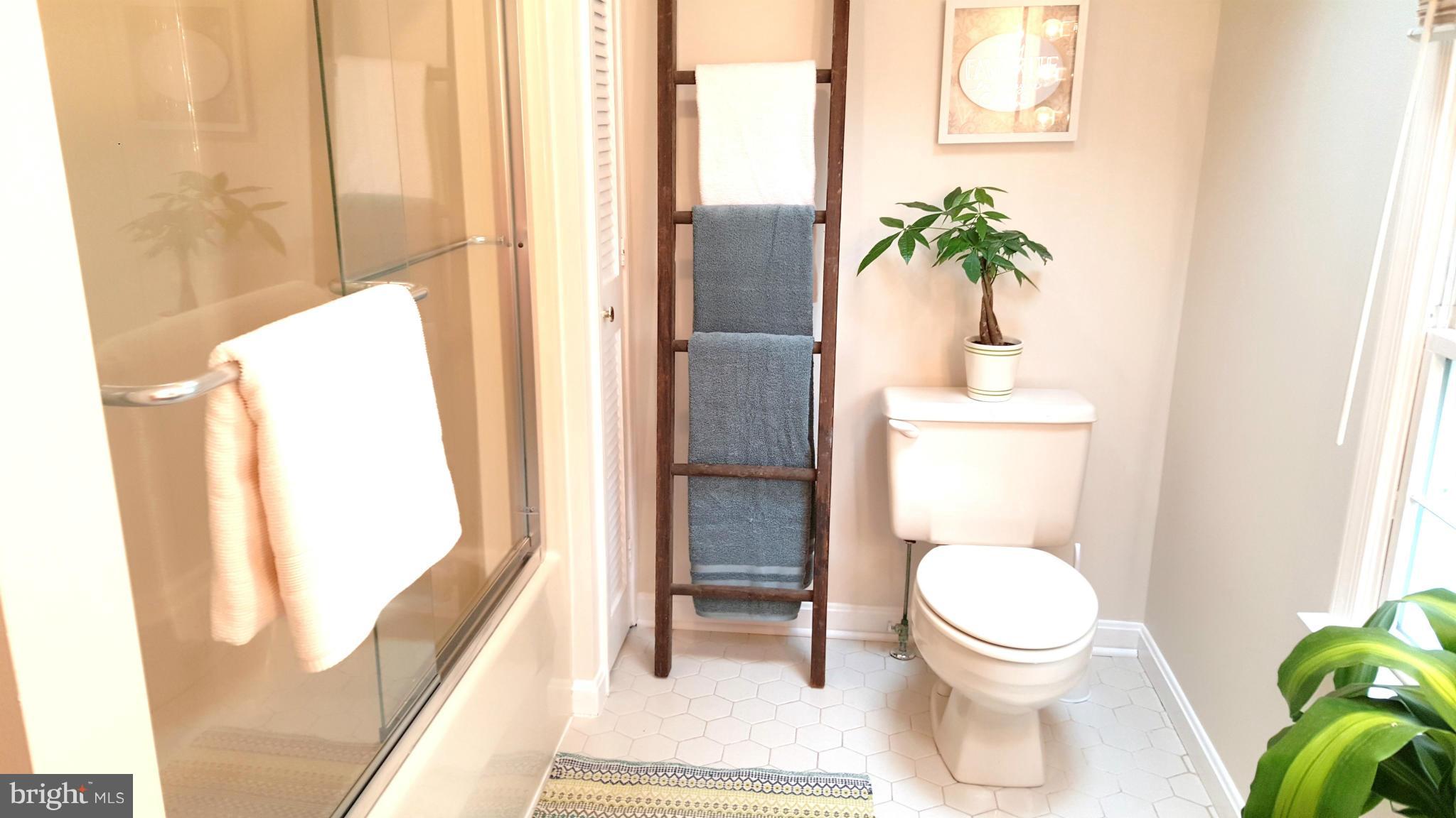 14127 Blenheim Road North Phoenix, MD 21131 - Photo 18 of 30 Bath (Master)