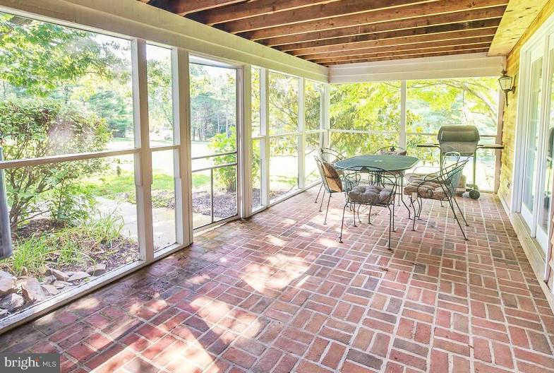 14127 Blenheim Road North Phoenix, MD 21131 - Photo 28 of 30 Screen Porch