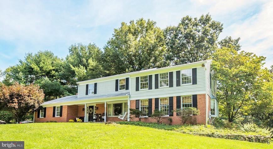 14127 Blenheim Road North Phoenix, MD 21131 - Photo 30 of 30 Exterior (Front)
