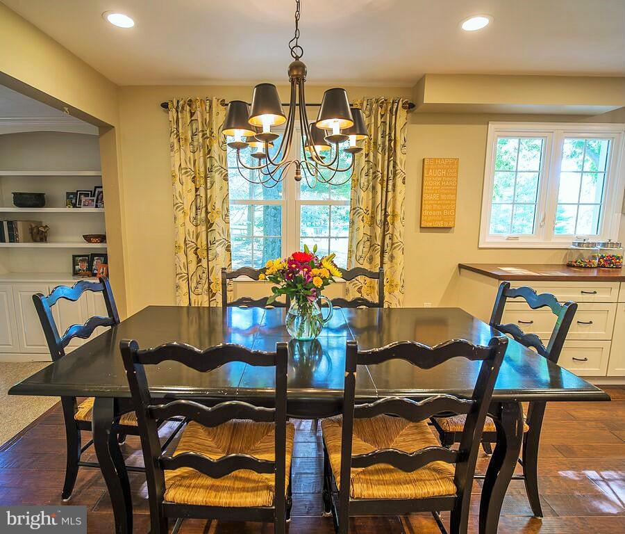 14127 Blenheim Road North Phoenix, MD 21131 - Photo 4 of 30 Kitchen