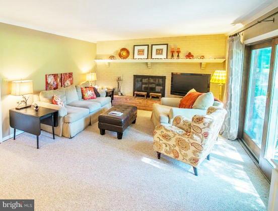 14127 Blenheim Road North Phoenix, MD 21131 - Photo 6 of 30 Family Room
