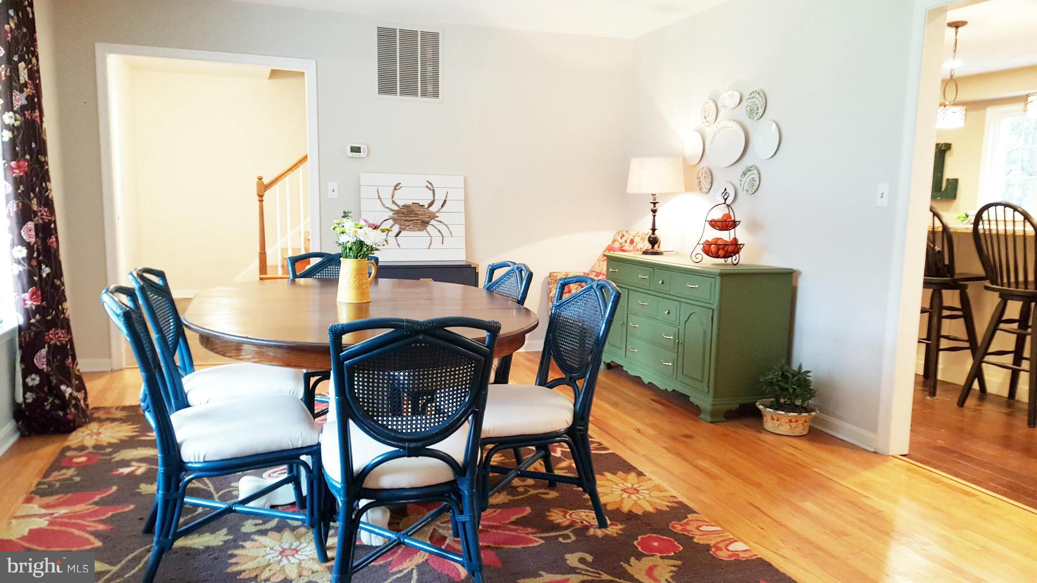 14127 Blenheim Road North Phoenix, MD 21131 - Photo 10 of 30 Dining Room