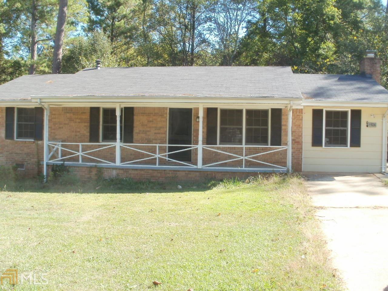 6924 Maddox Road Morrow, GA 30260 - Photo 1 of 1 Gallery Image 1