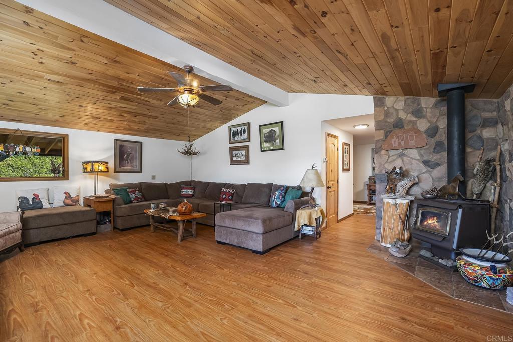 1315 Farmer Road Julian, CA 92036 - Photo 7 of 74