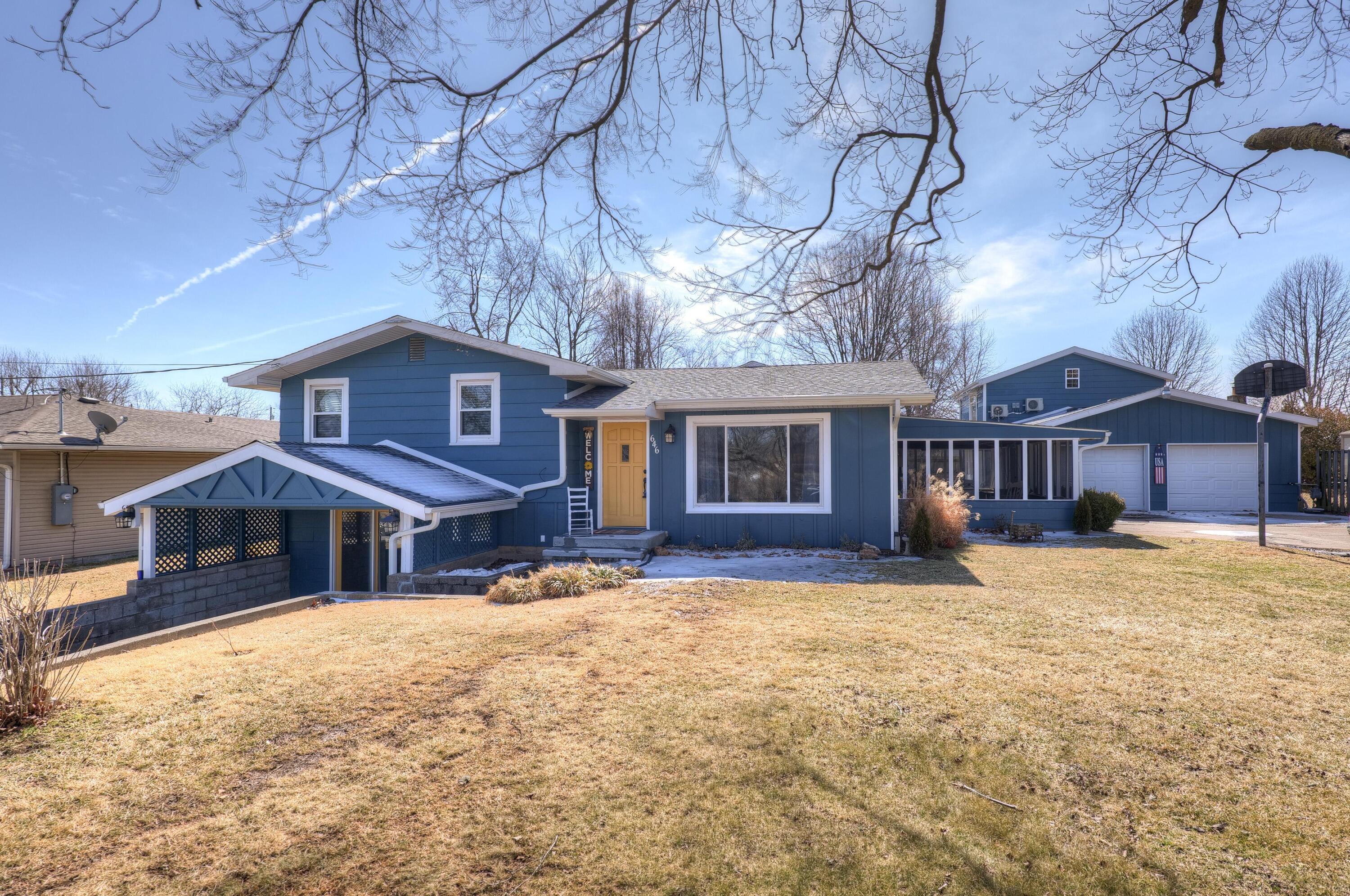 646 North Random Road Granby, MO 64844 - Photo 1 of 1 003