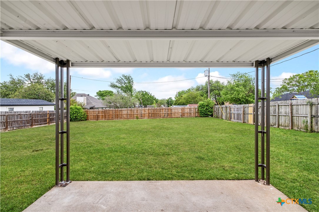 1607 Ridgeway Drive Temple, TX 76502 - Photo 19 of 23