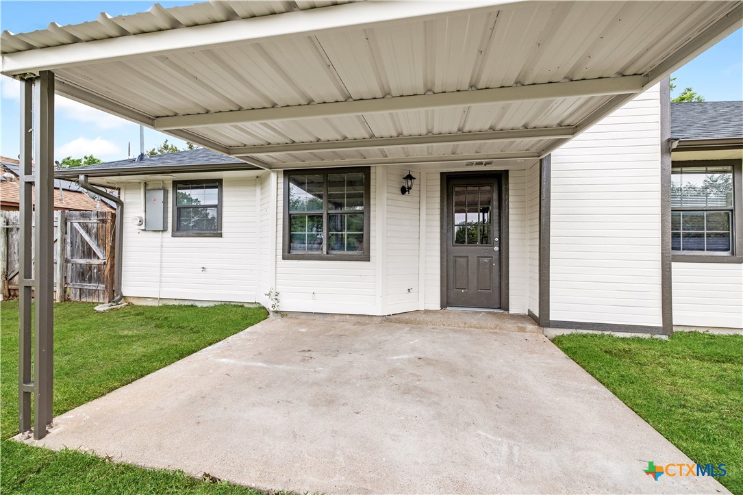 1607 Ridgeway Drive Temple, TX 76502 - Photo 20 of 23