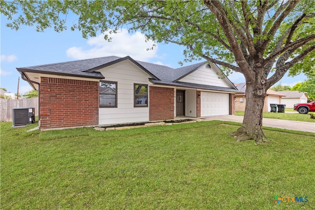 1607 Ridgeway Drive Temple, TX 76502 - Photo 2 of 23