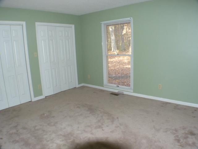 766 Dripping Springs Road Winchester, TN 37398 - Photo 6 of 17 Master Bedroom features his and her closets.