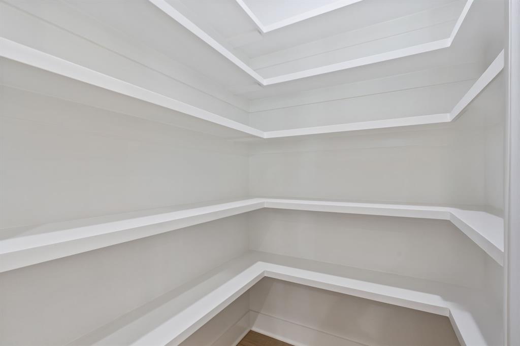 335 Perdanales Bullard, TX 75757 - Photo 12 of 37 a an empty room with a closet