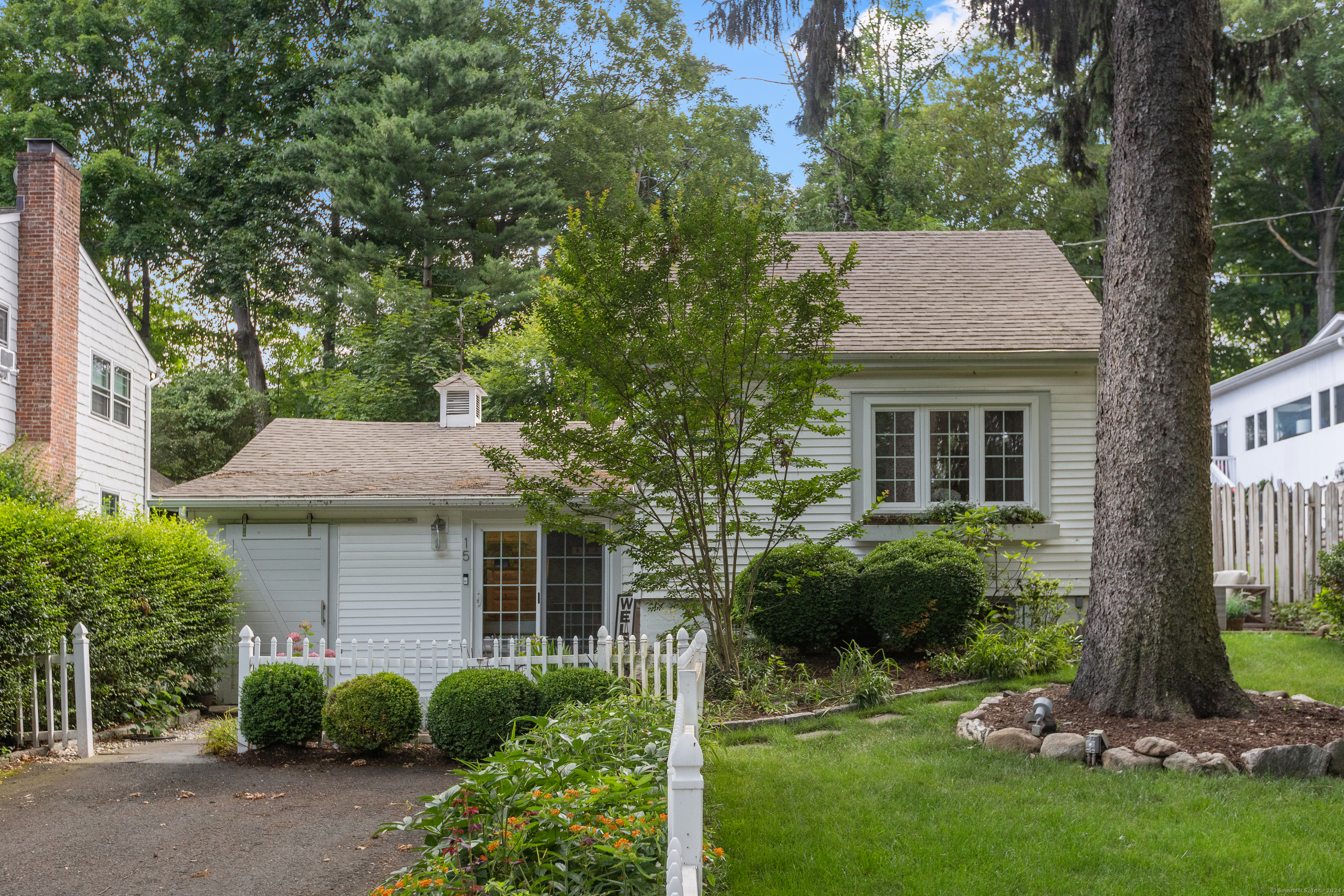 15 Fairmead Road Darien, CT 06820 - Photo 1 of 1