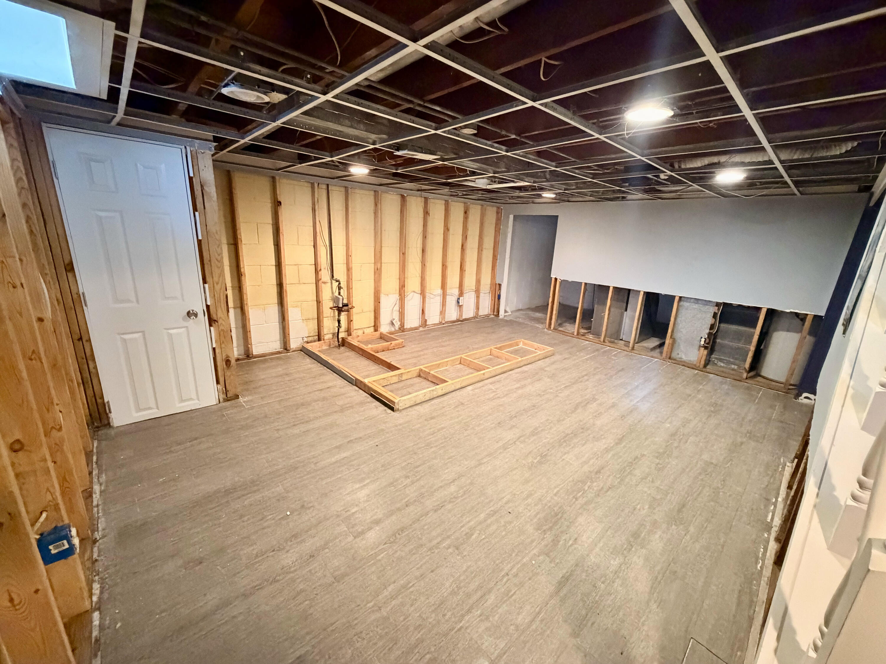 144 South 71st Street Milwaukee, WI 53214 - Photo 19 of 26 Basement