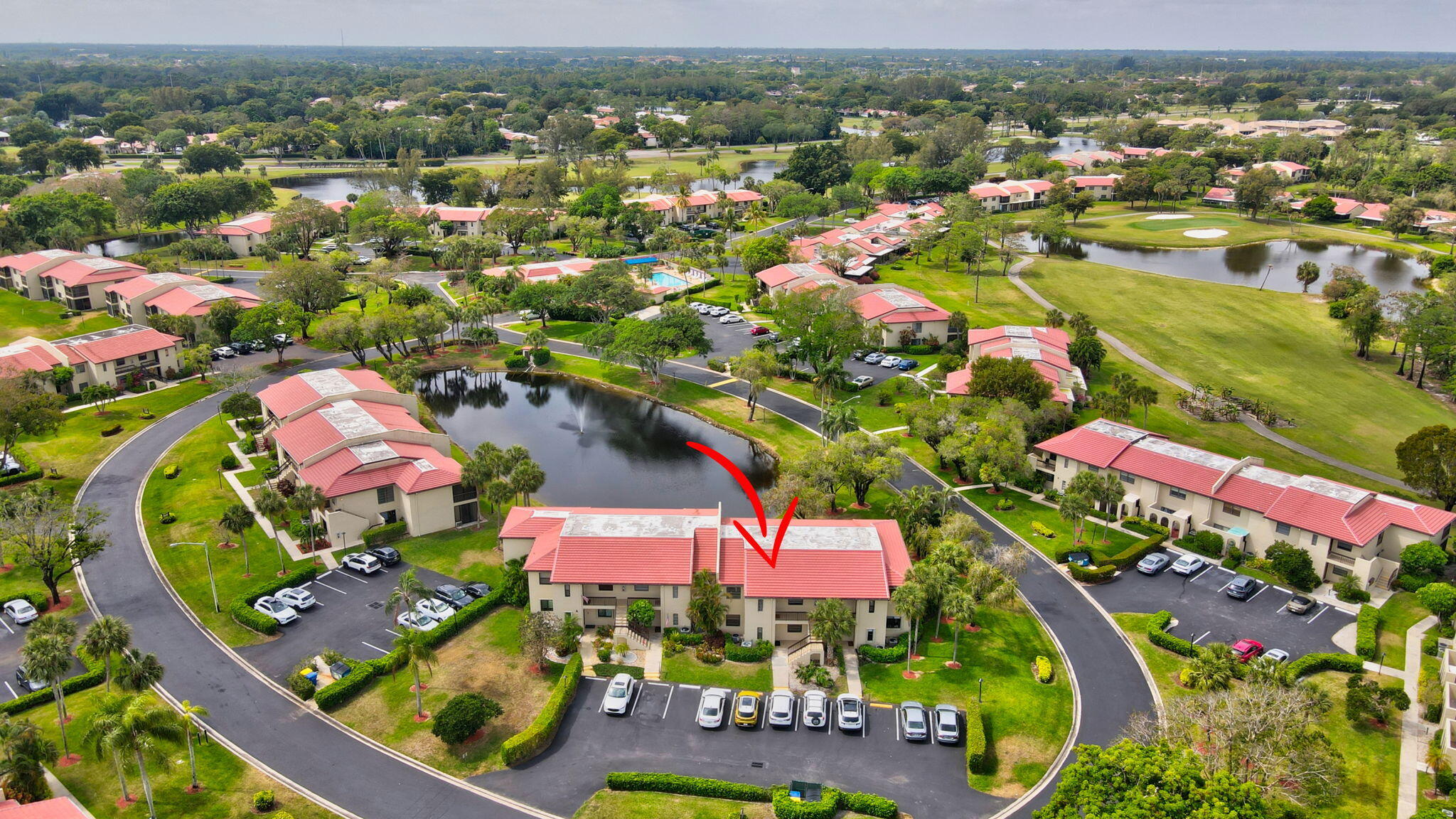 21214 Lago Circle, Unit 8F Boca Raton, FL 33433 - Photo 25 of 38 4-web-or-mls-DJI_0487_88_89_90_91